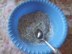 Сухая смесь