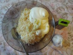 Кабачковый торт с сыром и помидорами