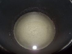 Сахарный сироп