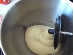 Хлеб с кукурузной мукой