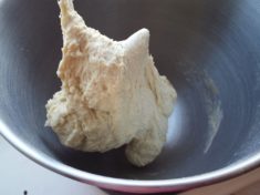 Хлеб с кукурузной мукой