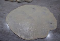 Катлама с луком