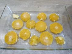 Манник на соке