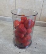 Клубника