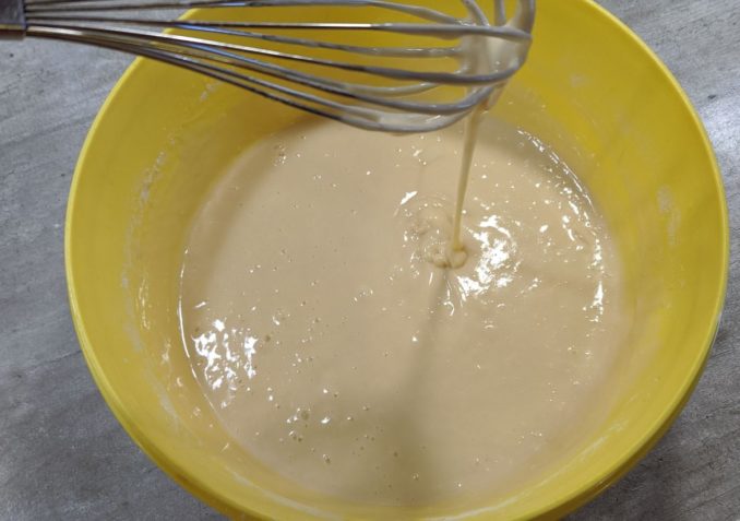 Шарлотка