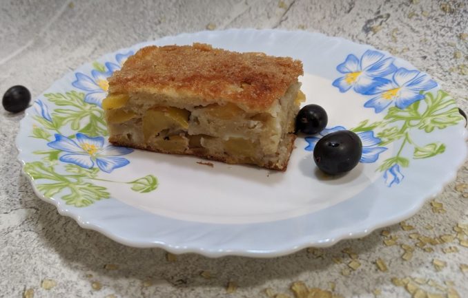 Шарлотка