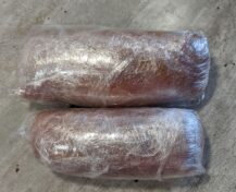 Рулет из куриной грудки