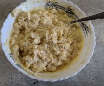 фаршированные яйца
