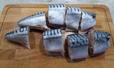скумбрия