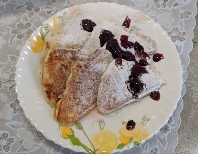 сырники