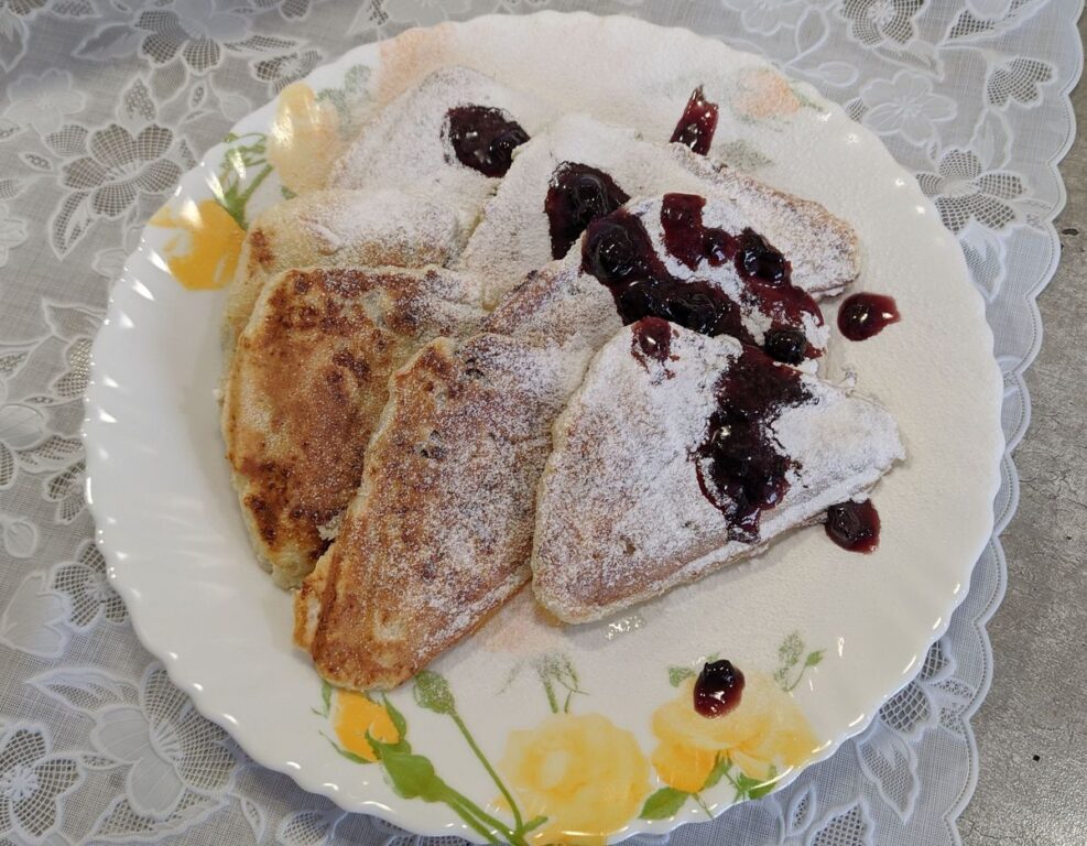 сырники
