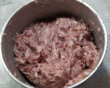 Колбаса в ветчиннице