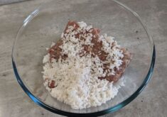 Тефтели с рисом
