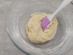 орешки со сгущенкой