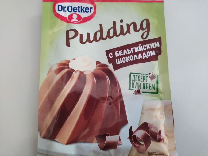Эклеры