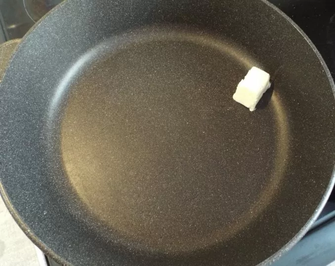 Яблочная начинка