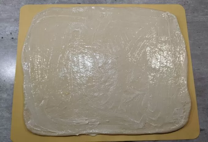 Домашние Синнабоны