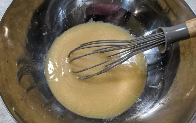 печенье с корицей-1