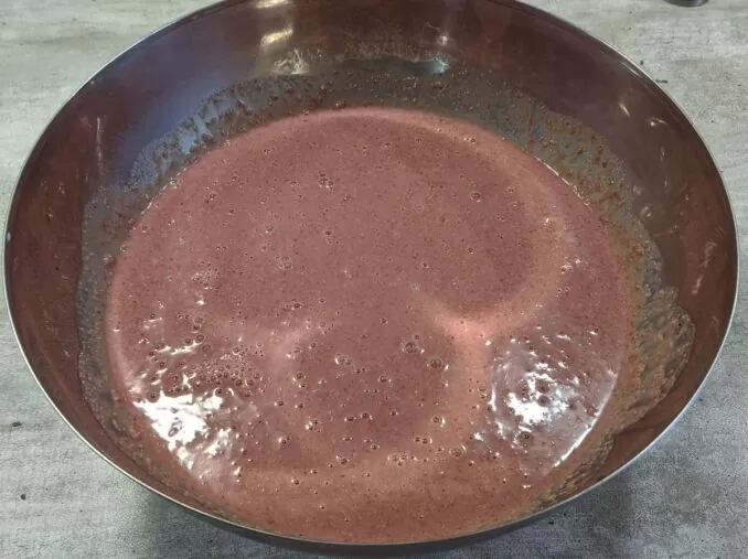 Паштет из куриной печени