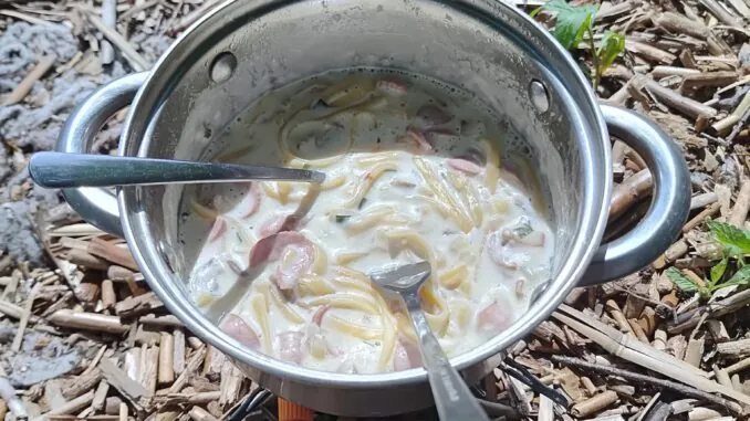 Финальное, можно есть